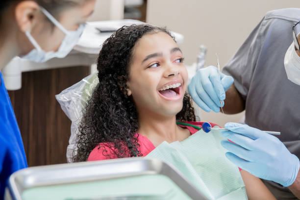 Best Emergency Dental Services for Seniors in Lewisville, TX