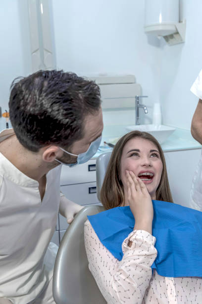 Best Emergency Dental Extractions in Lewisville, TX