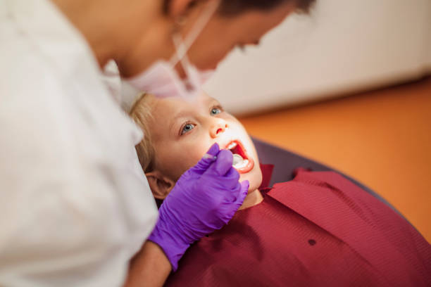 Best Emergency Dentist for Knocked-Out Tooth in Lewisville, TX
