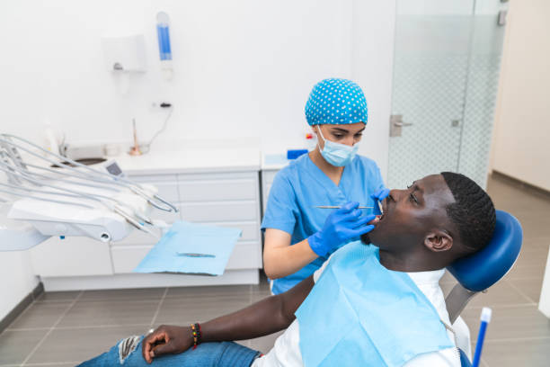 Best Emergency Dentist for Lost Fillings or Crowns in Lewisville, TX