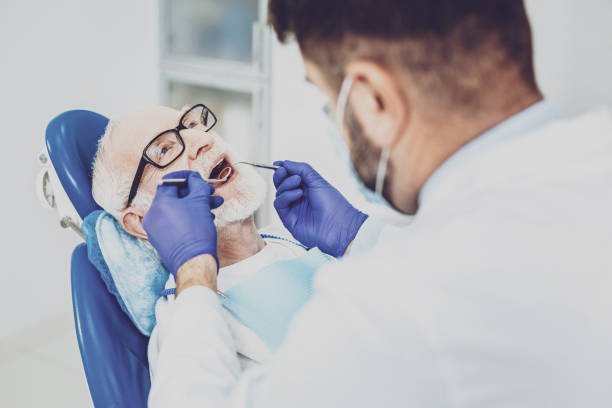 Best Weekend Emergency Dentist in Lewisville, TX